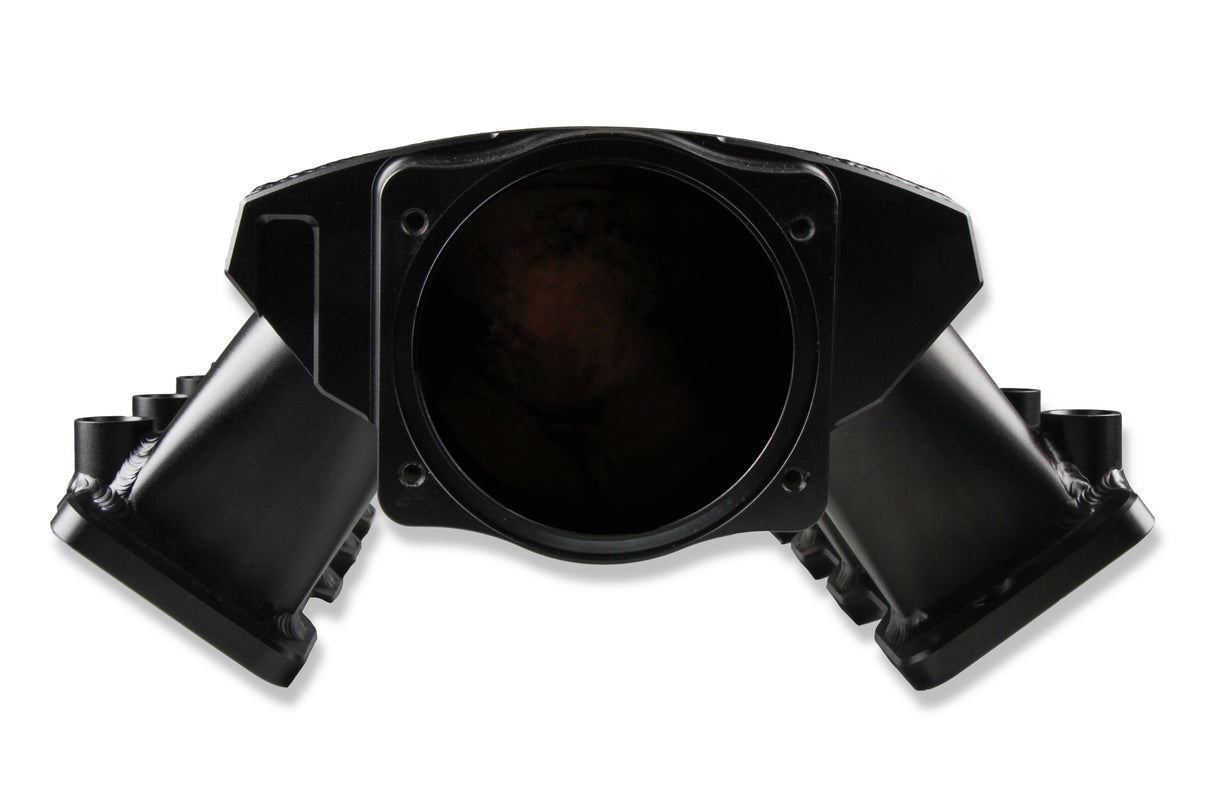 Holley 822112-1 Sniper EFI Low-Profile Sheet Metal Fabricated Intake Manifold