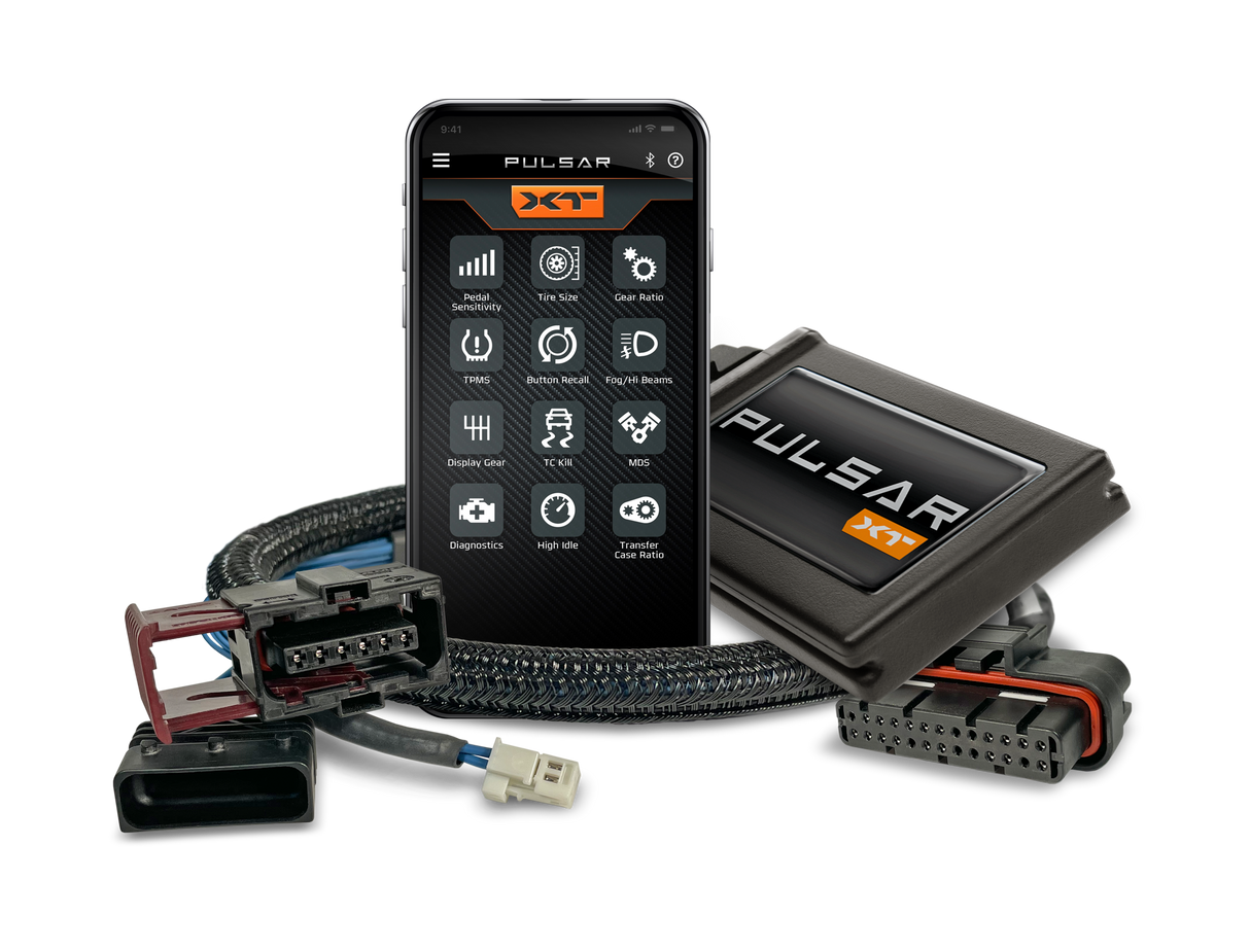 DiabloSport Pulsar XT - 32456