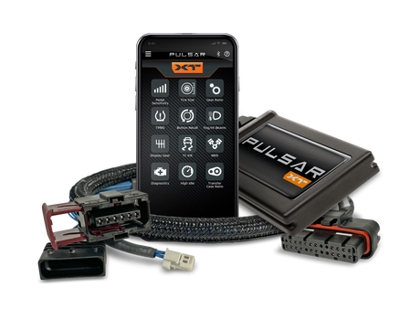 DiabloSport Pulsar XT - 32456