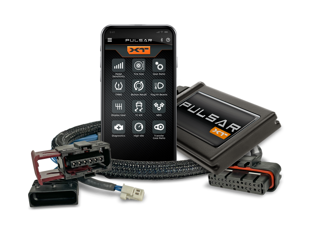 DiabloSport Pulsar XT - 32456