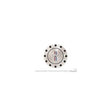 Scott Drake Billet Fuel Cap (Horse Emblem) - B-9030-H