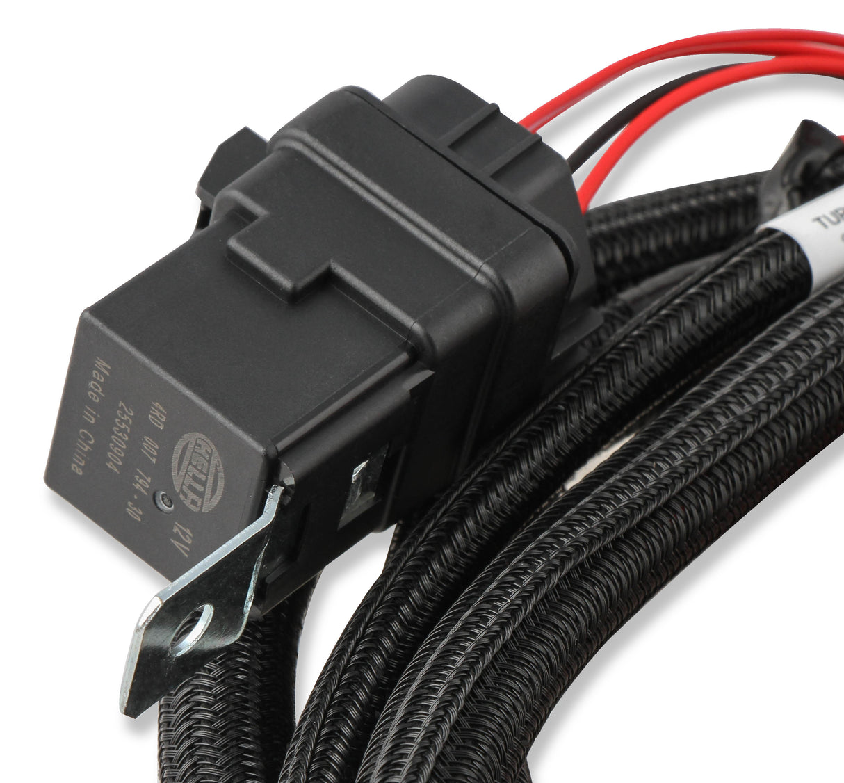 Holley 558-405 EFI Transmission Control Harness - For 1996-2008 GM 4L60E and 4L80E