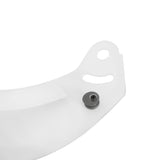 Simpson Safety Ventor Visor Clear Anti-Fog - 84500NA