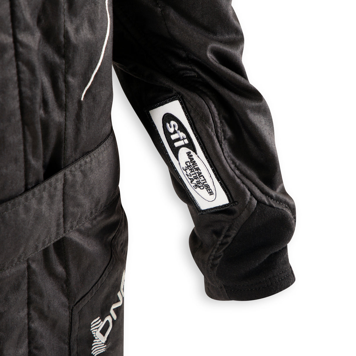 Simpson Racing DNA SFI 5 Racing Suit - DNA02301