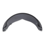 Simpson Motorcycle Ghost/Speed Bandit Helmet Optional Shield - Dark Smoke - GBDSSE