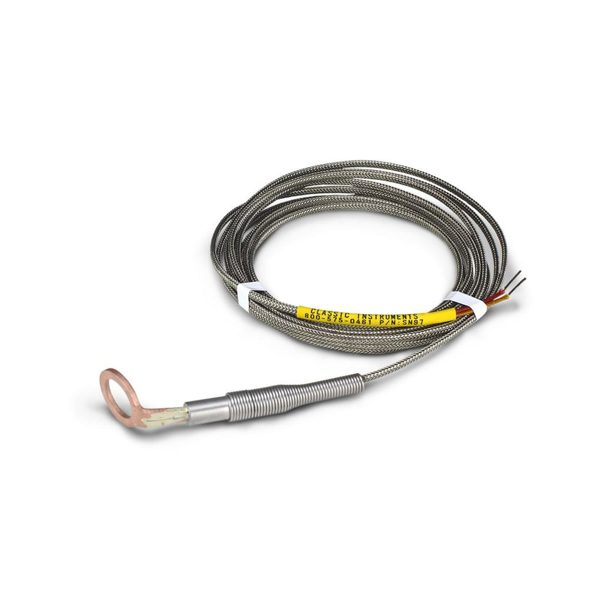 Classic Instruments Cylinder Head Temperature Thermocouple - SN97