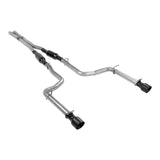 Flowmaster Outlaw Cat-back Exhaust System - 817788