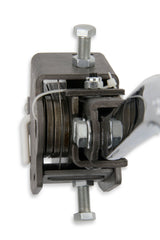Hurst Competition/Plus 4-Speed Shifter - GM/Studebaker - 3917308