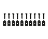 Holley 553-447 Dash Bezels for Racepak Dashes