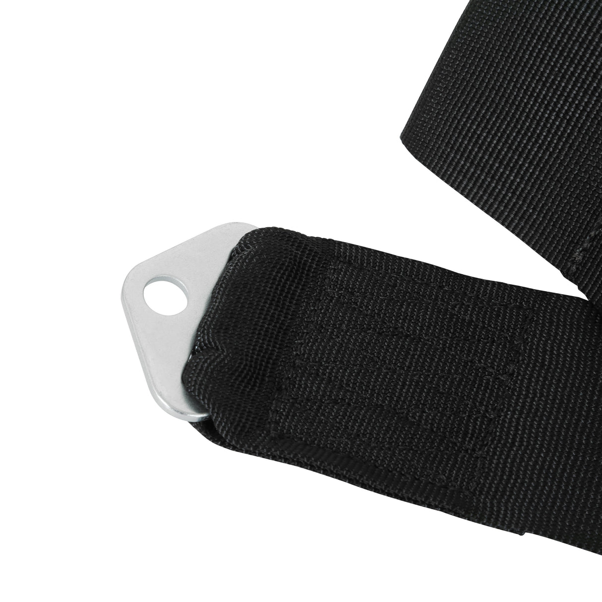 Simpson Latch & Link Seatbelt - 29024BK
