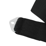 Simpson Latch & Link Seatbelt - 29024BK
