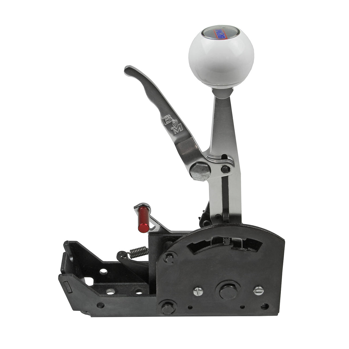 B&M Automatic Gated Shifter - Pro Stick - 80706