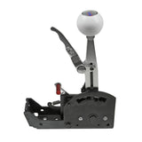 B&M Automatic Gated Shifter - Pro Stick - 80706