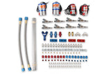 NOS Pro Race Fogger "Professional" Nitrous System - Annular Nozzles - 04467NOS