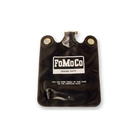 Scott Drake Windshield Washer Reservoir Bag with Flip Cap - C1AZ-17618-E