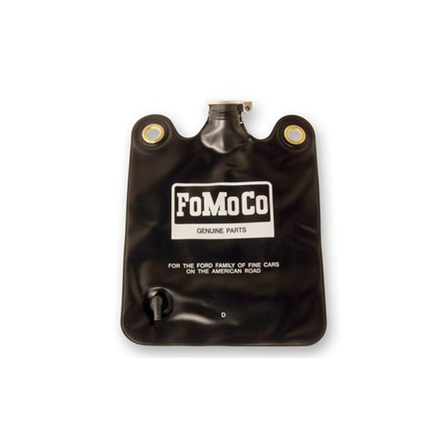 Scott Drake Windshield Washer Reservoir Bag with Flip Cap - C1AZ-17618-E
