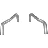 Flowmaster Pre-bent Tailpipes - 15822