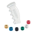 Hurst Billet/Plus Universal Pistol Grip Shift Handle - 1531000