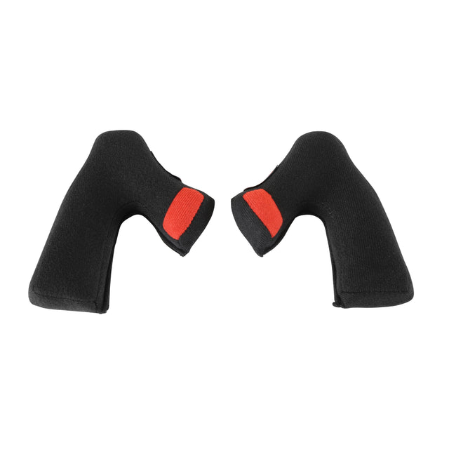 Simpson Motorcycle Simpson M5025CPXSSM M50 Cheek Pad 25MM XS/S/M - M5025CPXSSM