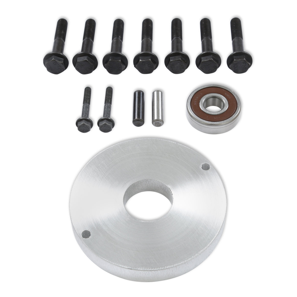 Lakewood Transmission Installation Kit - GM Gen V L83 or L84 Adapter - 50375
