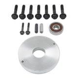 Lakewood Transmission Installation Kit - GM Gen V L83 or L84 Adapter - 50375