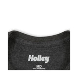 Holley 10434-SMHOL Branded Tee