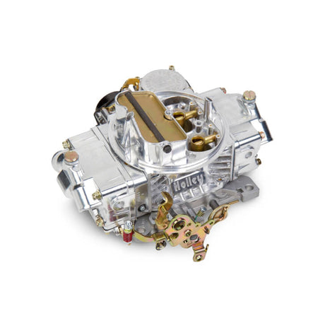 Holley 0-80458SA 600 CFM Classic Carburetor