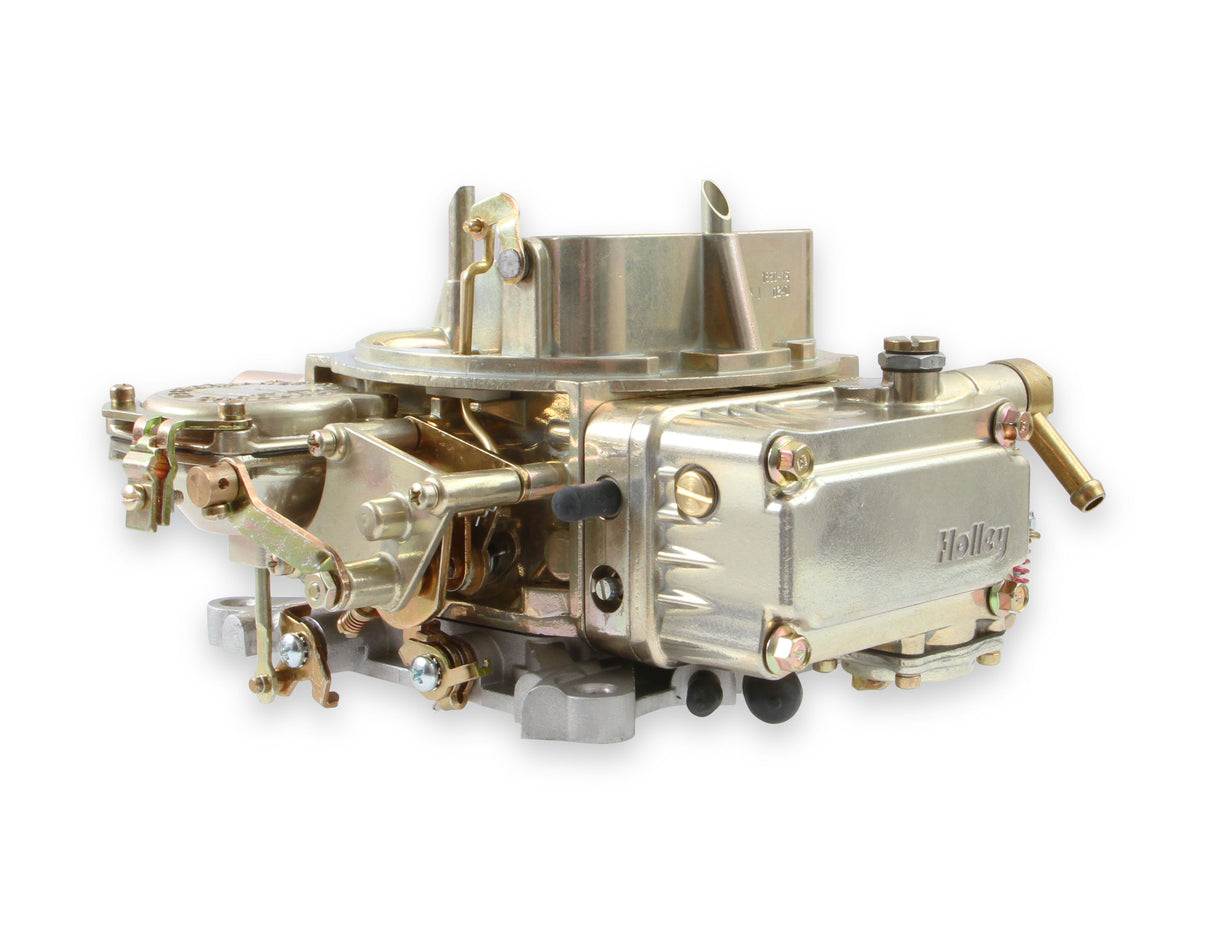 Holley 0-1850C 600 CFM Classic Carburetor