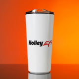 Holley 36-588 EFI 18oz Travel Coffee Tumbler