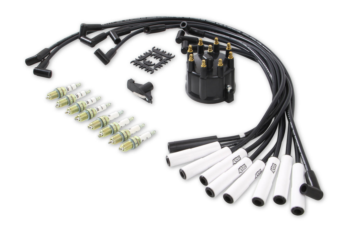 ACCEL Truck Super Tune Up Kit for Dodge V8 Magnum Engines - TST11