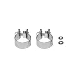 Flowmaster American Thunder Axle-back Exhaust System - 817743