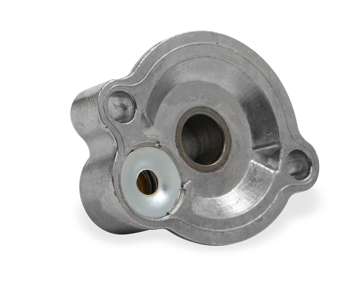 Mr Gasket Oil Filter Adapter Kit - 1272