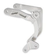 Holley 20-210 Low Mount A/C Brackets for the Gen 5 LT4/LT1 Dry Sump Engines