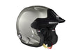 STILO Venti4 Trophy Jet Titanium SA25 8859 57 - No Hans - AA0114AF2X57