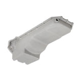 Holley 302-76 Gen III Hemi Swap Oil Pan - Rear-Sump - Natural - VVT