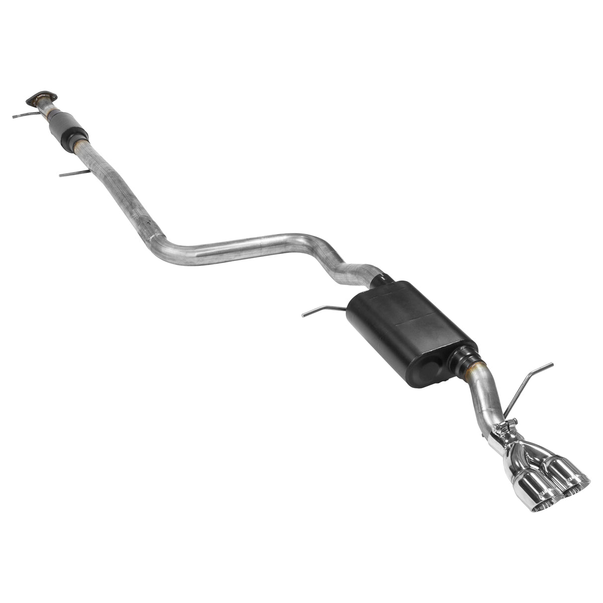 Flowmaster American Thunder Cat-back Exhaust System - 817784