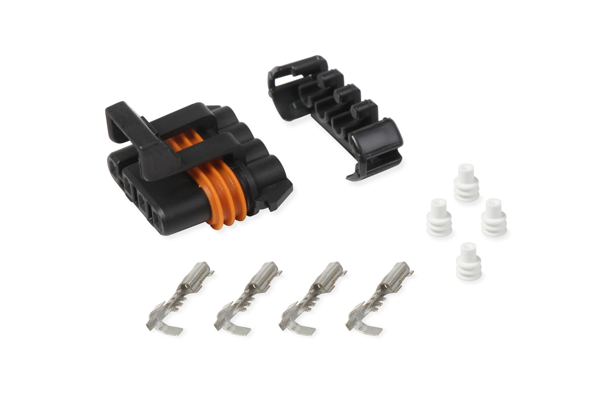Holley 570-210 Power Tap