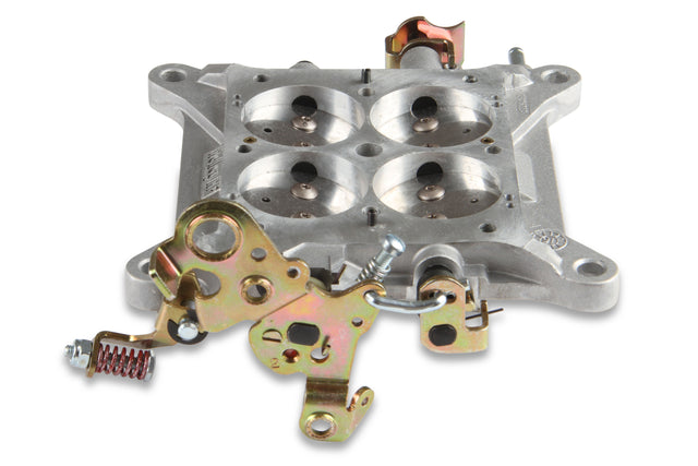 Holley 112-122 Throttle Body Kit, 0-80496-1