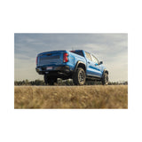 Flowmaster American Thunder Cat-Back Exhaust System - 818167