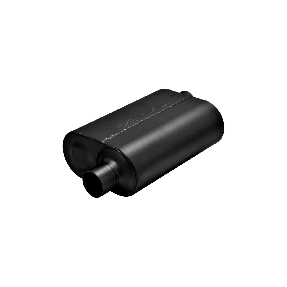 Flowmaster Super 40 Series Chambered Muffler - 852548