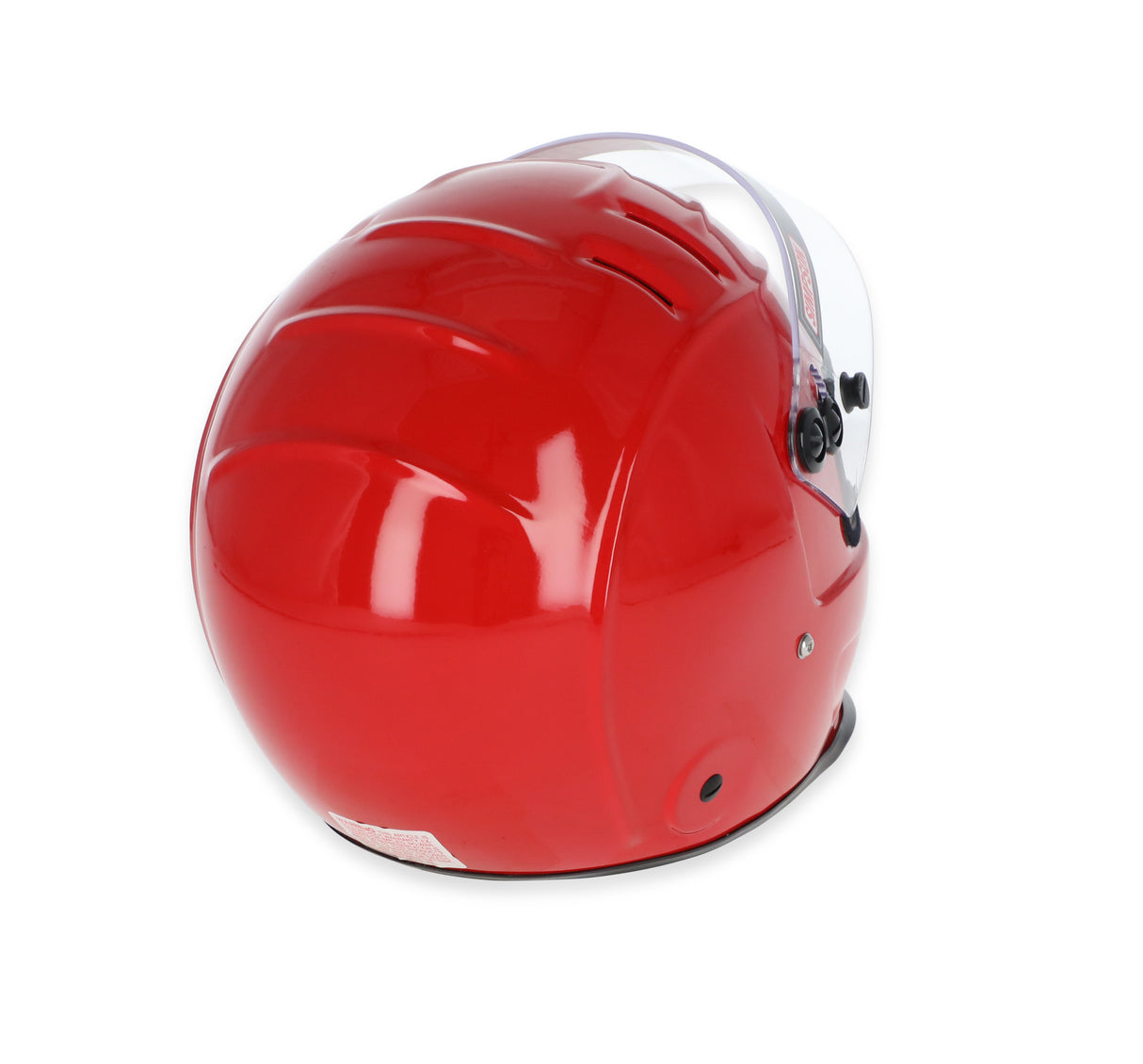 Simpson Speedway Shark Racing Helmet - 7707184