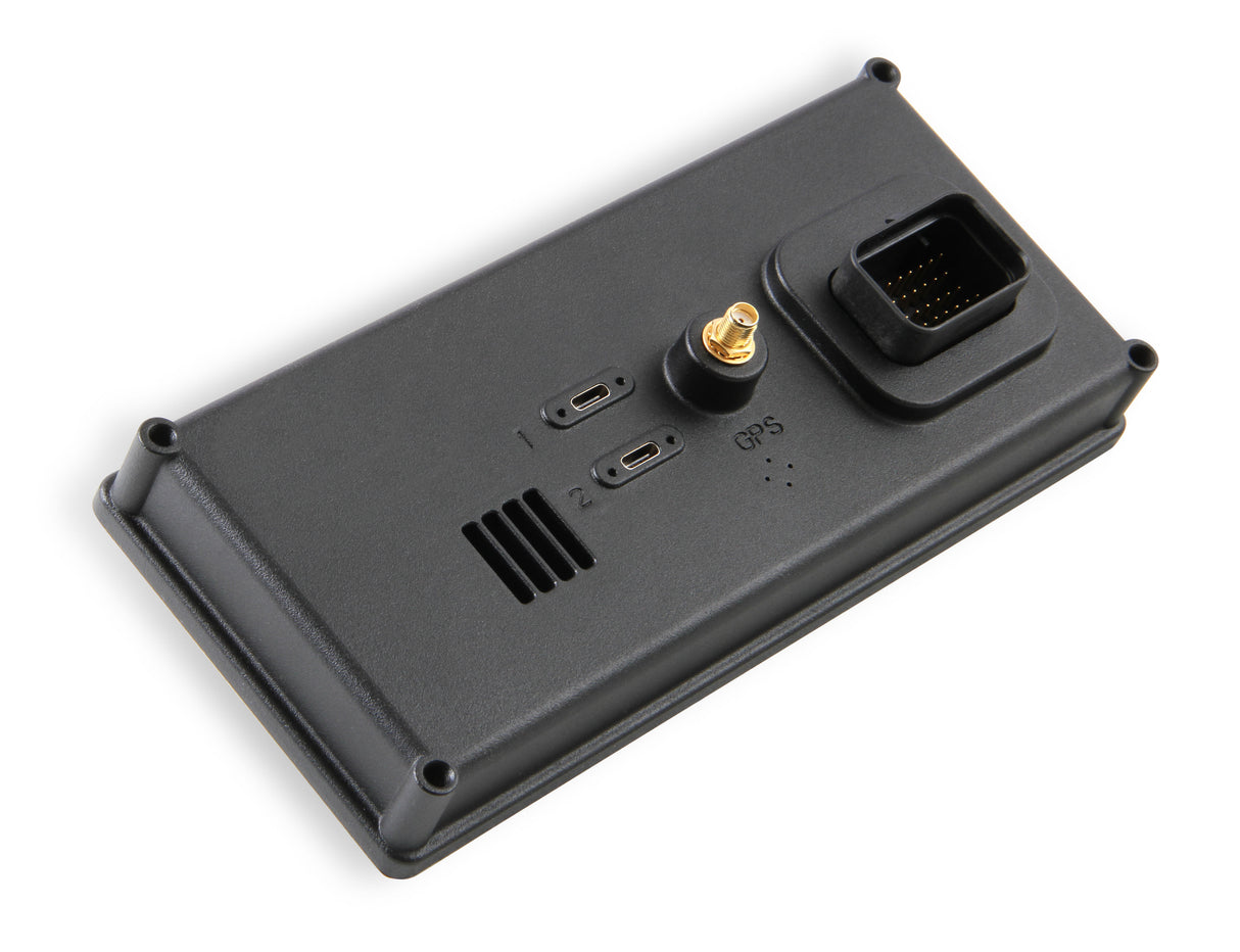 Holley 553-117 EFI 6.86" Standalone Pro Dash