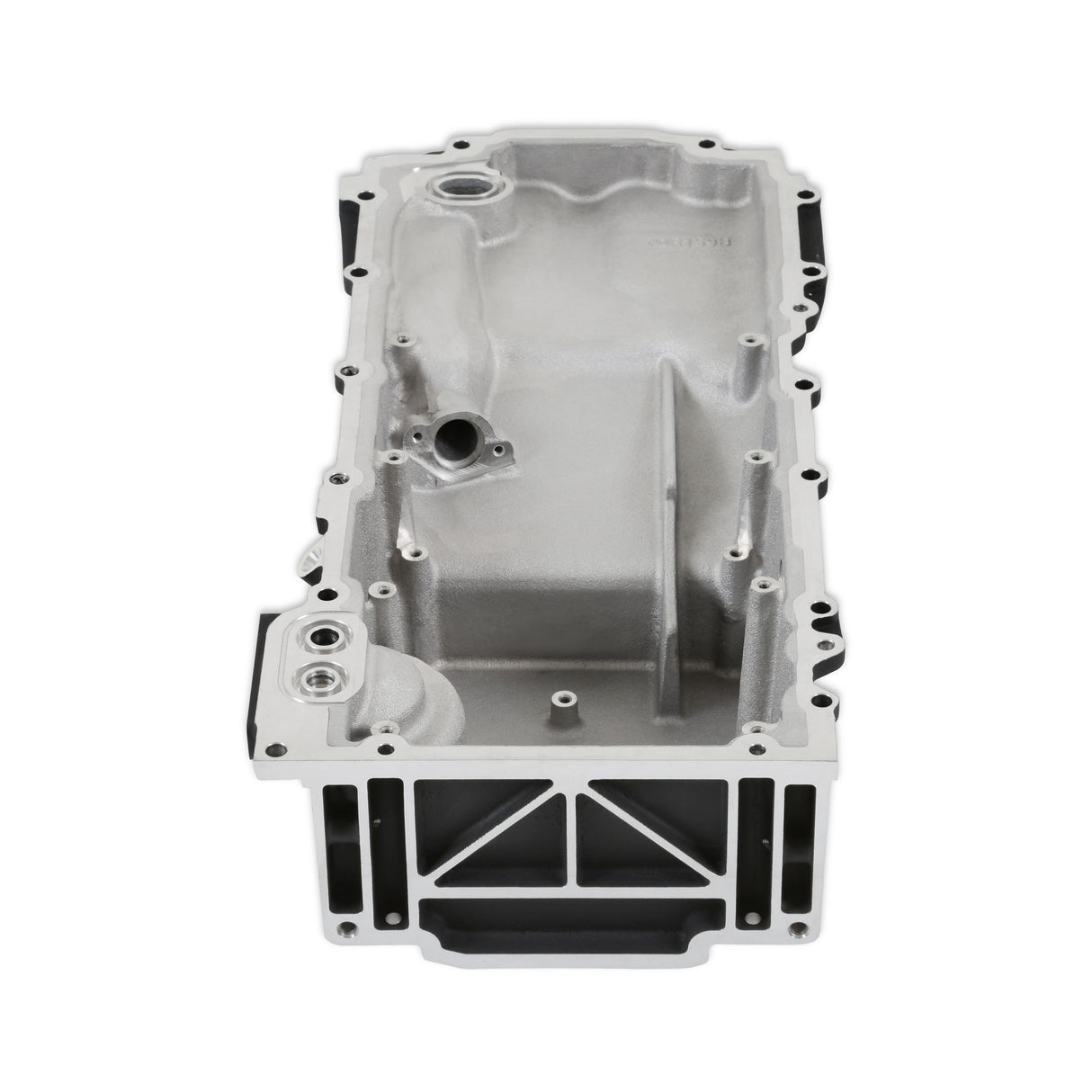 Holley 302-20BK GM Gen-V LT Swap Oil Pan