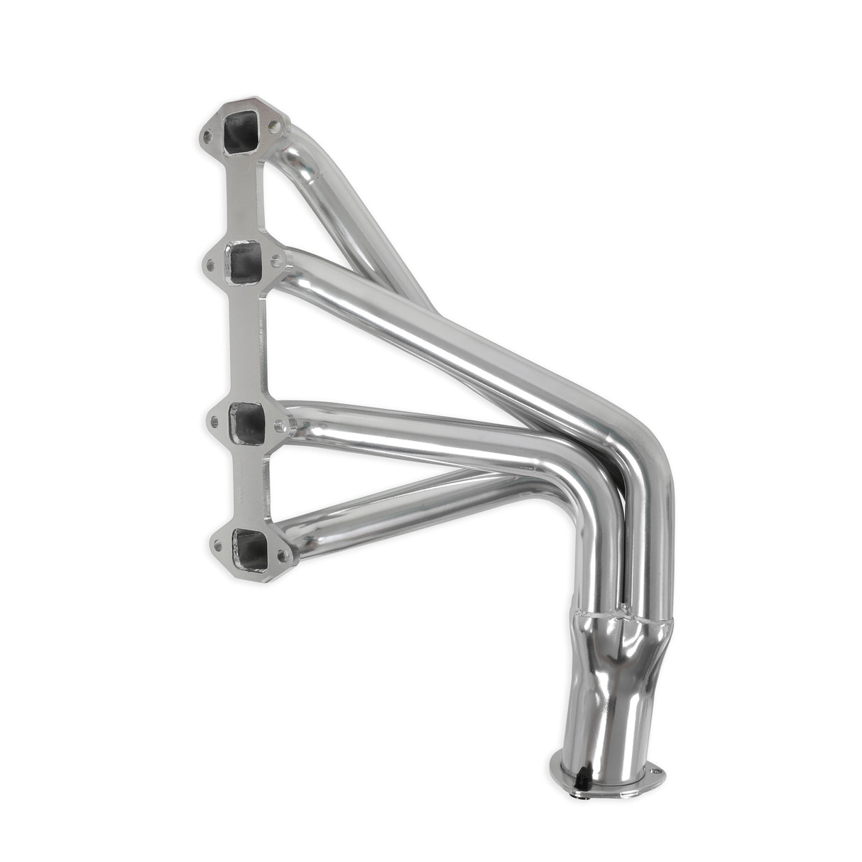 Flowtech Long Tube Header - Ceramic Coated - 32540FLT