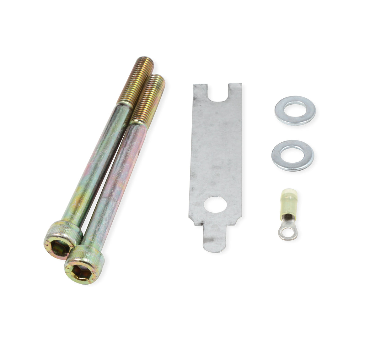 MSD DynaForce Starter - High Torque - Black - 50963