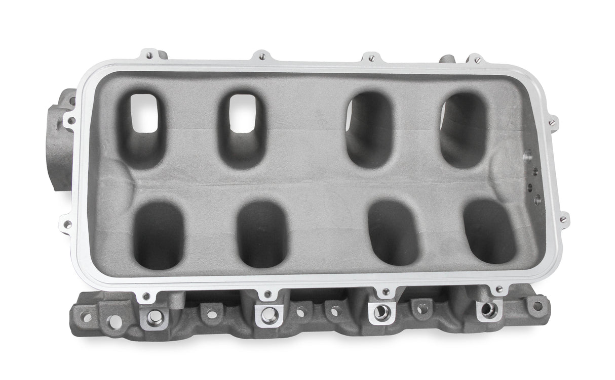 Holley 300-242 351W Ford Hi-Ram EFI Manifold