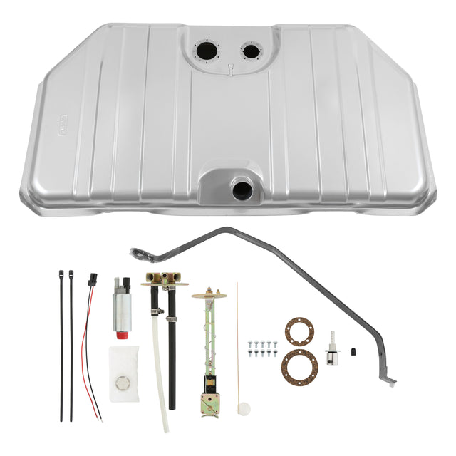 Holley Sniper EFI Sniper EFI Fuel Tank System 255 LPH - 19-101