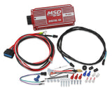 MSD Digital 6A Ignition Control - Red - 6201