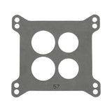 Mr Gasket Performance Carburetor Base Gasket - Carter - 57