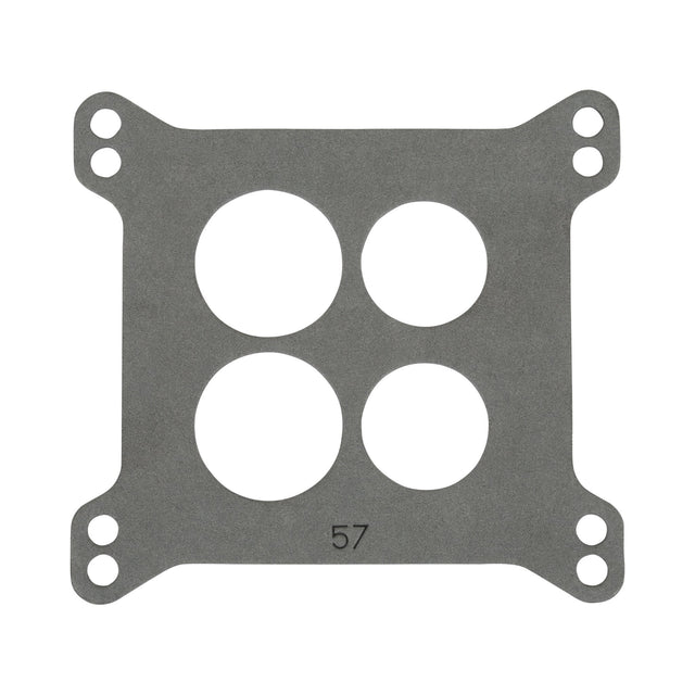 Mr Gasket Performance Carburetor Base Gasket - Carter - 57